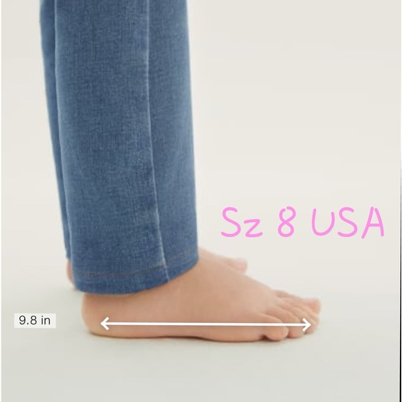 ZARA BARBIE technical chunky sole sandals - Picture 13 of 15